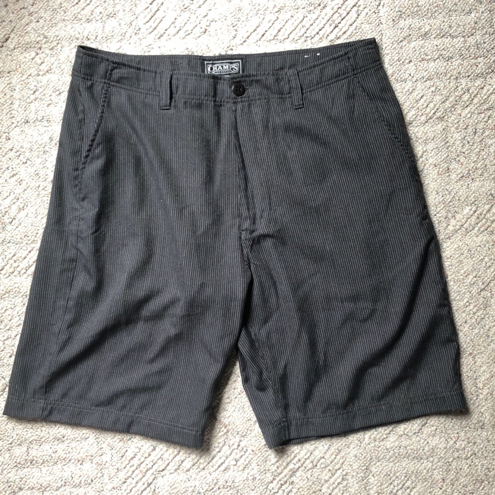 Comfy casual shorts